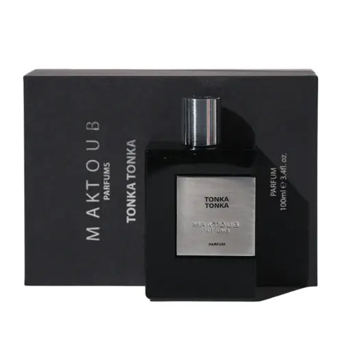 MAKTOUB PARFUMS TONKA TONKA 100ML