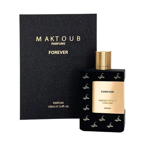 MAKTOUB FOREVER PARFUM 100 ML