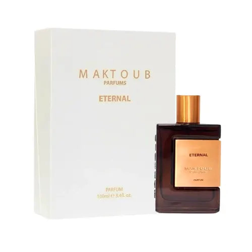 MAKTOUB ETERNAL PARFUM 100 ML