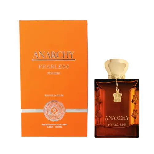 KING OF KINGS ANARCHY FEARLESS HOMBRE EDP 100 ML