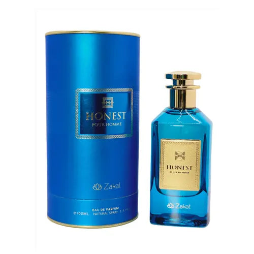 ZAKAT HONEST HOMME 100ML HB