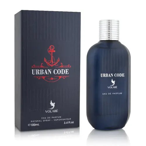 VOLARE URBAN CODE 3.4 EDP
