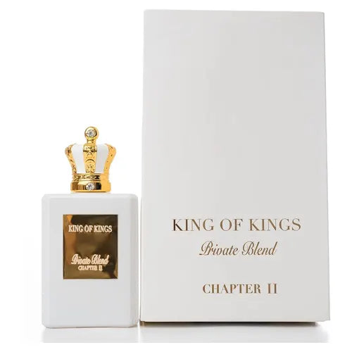 KING OF KINGS PRIVATE BLEND CHAPTER II