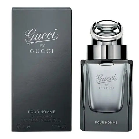 GUCCI BY GUCCI 3.0 EDT SP