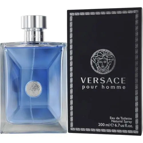 VERSACE POUR HOMME 6.7 EDT SP