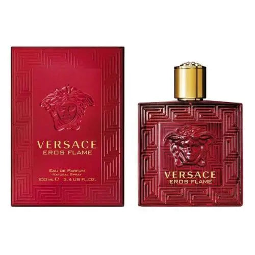 VERSACE EROS FLAME 3.4 EDP SP
