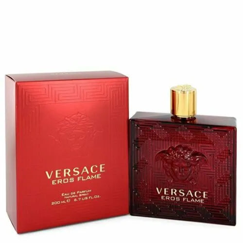 VERSACE EROS FLAME 6.7 EDP SP