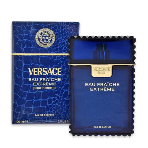 VERSACE MAN EAU FRAICHE EXTREME 3.4 EDP SP
