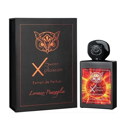 LORENZO PAZZAGLIA SWEET XPLOSION 1.7 EXTRAIT DE PARFUM SP