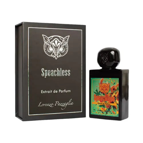 LORENZO PAZZAGLIA SPEACHLESS EXTRAIT 50 ML