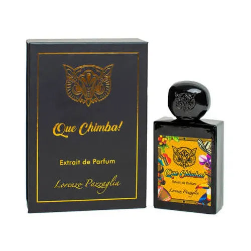 LORENZO PAZZAGLIA QUE CHIMBA 1.7 EXTRAI DE PARFUM SP