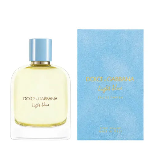 DOLCE & GABBANA LIGHT BLUE 3.3 EDP SP