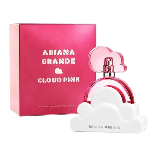 ARIANA GRANDE CLOUD PINK 3.4 EDP SP WOMEN