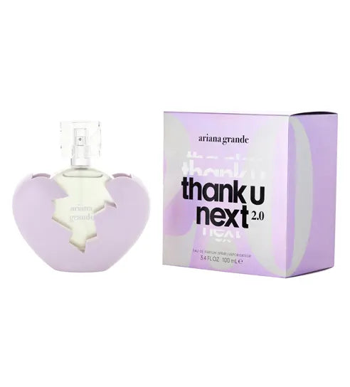 ARIANA GRANDE CLOUD 2.0 INTENSE 3.4 EDP SP WOMEN