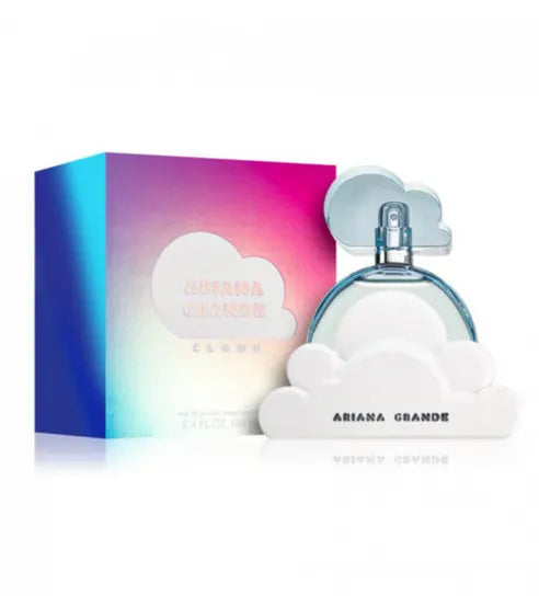 ARIANA GRANDE CLOUD 3.4 EDP SP
