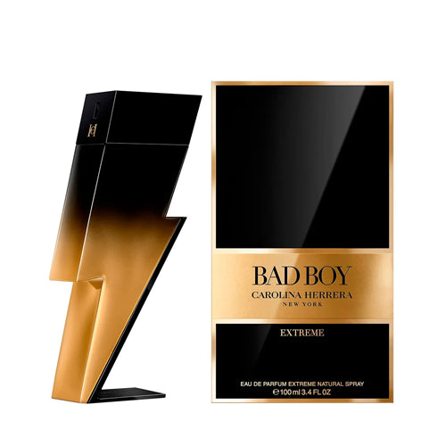 CAROLINA HERRERA BAD BOY EXTREME 100 ML EDP