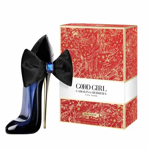 CAROLINA HERRERA GOOD GIRL BOWTASTIC 2.7 EDP SP WOMEN