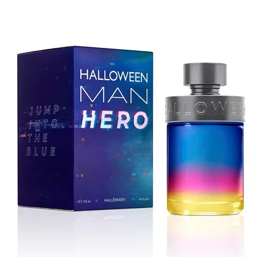 JESUS DEL POZO HALLOWEEN MAN HERO 4.2 EDT