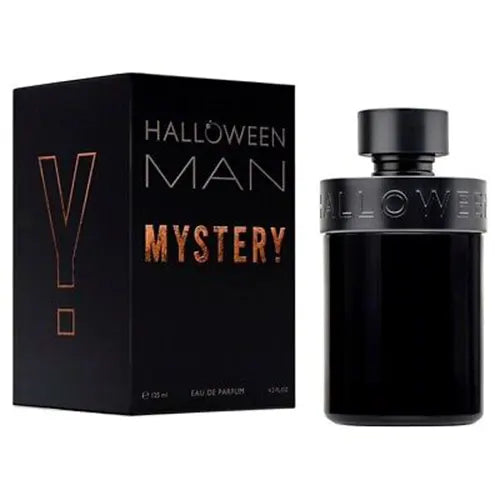 JESUS DEL POZO HALLOWEEN MAN MYSTERY 4.2 EDP SP MEN