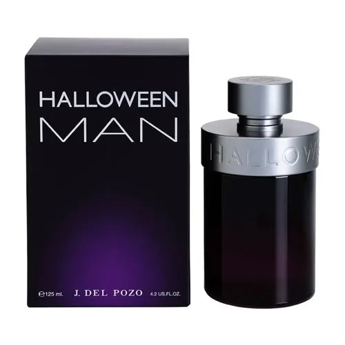 JESUS DEL POZO HALLOWEEN MAN 4.2 EDT SP