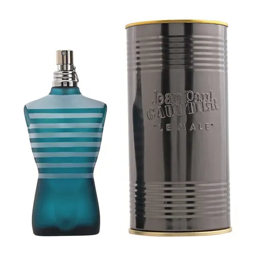 JEAN PAUL GAULTIER LE MALE 4.2 EDT