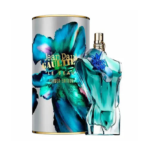 JEAN PAUL GAULTIER LE BEAU FLOWER EDITION 125 ML EDP