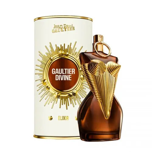 JEAN PAUL GAULTIER DIVINE ELIXIR PARFUM 100 ML