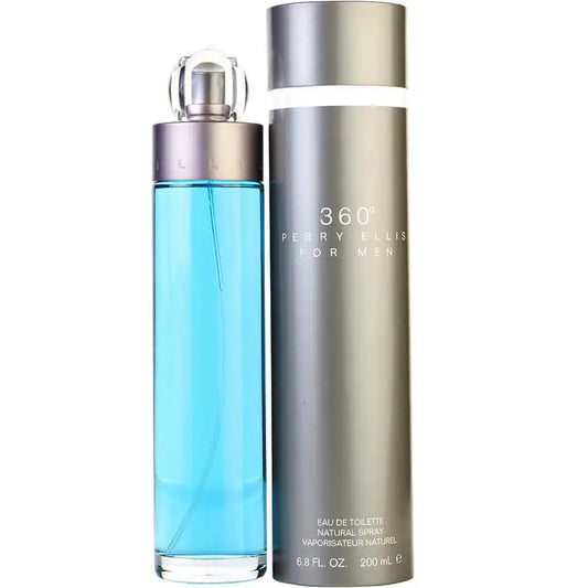 PERRY ELLIS 360° 6.8 EDT SP