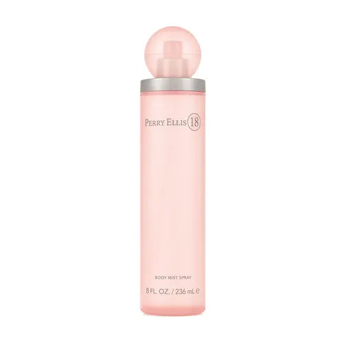 BODY MIST PERRY ELLIS 18 8 FL