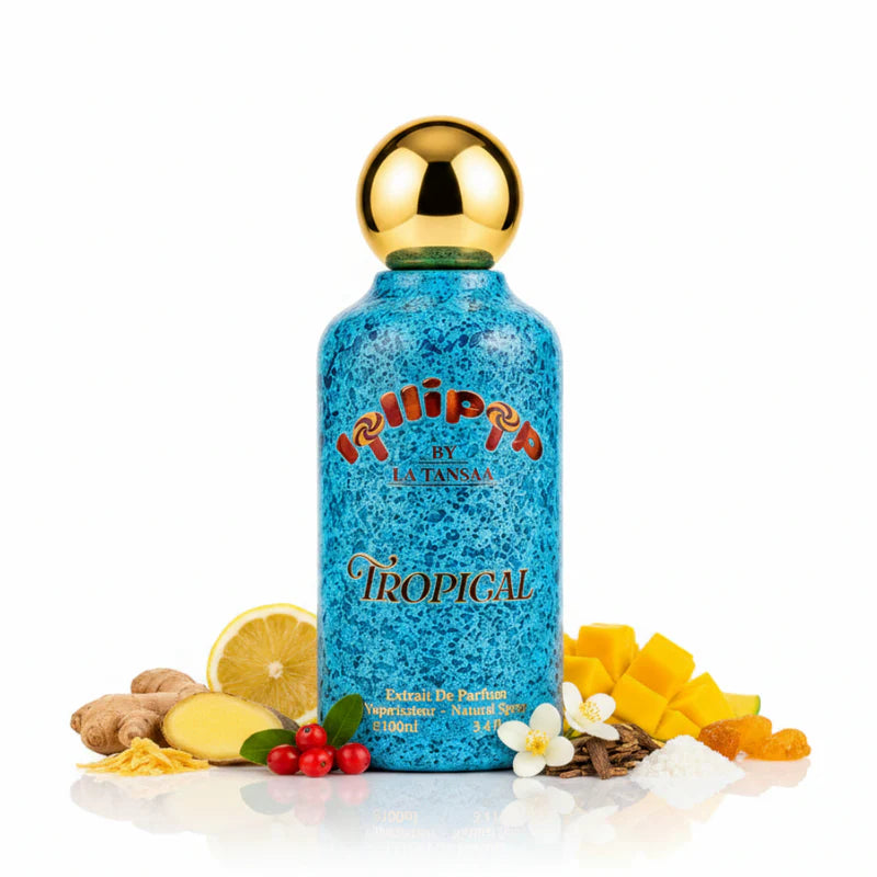LATANSAA LOLLIPOP TROPICAL EXTRAIT DE PARFUM 100 ML
