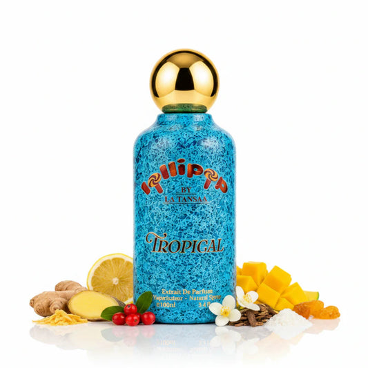 LATANSAA LOLLIPOP TROPICAL EXTRAIT DE PARFUM 100 ML