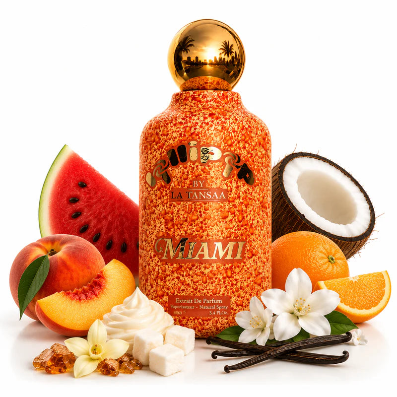 LATANSAA LOLLIPOP MIAMI EXTRAIT DE PARFUM 100 ML