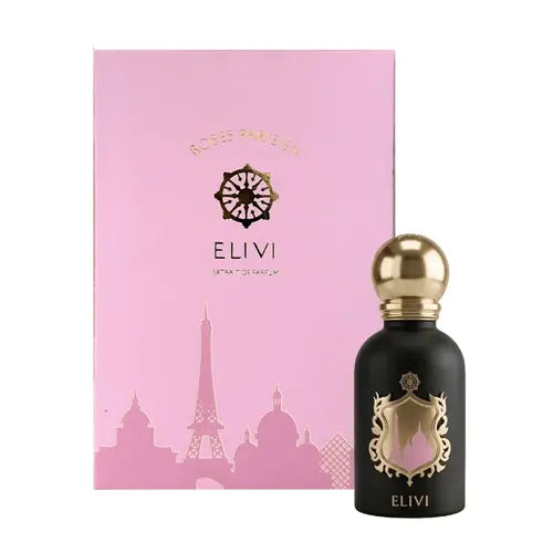 ELIVI PARFUMS ROSES PARISIEN 50 ML