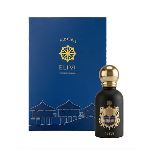 ELIVI PARFUMS SIBORA 50 ML