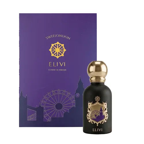 ELIVI PARFUMS SWEELONDON 50 ML
