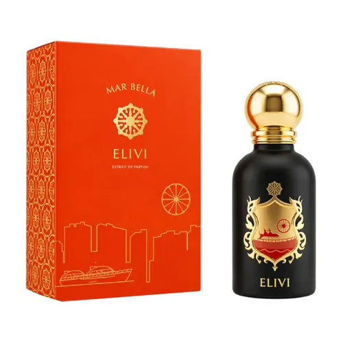ELIVI PARFUMS MARBELLA EXTRAIT DE PARFUM 50 ML