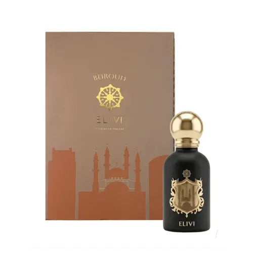 ELIVI PARFUMS BEIROUD 50 ML EXTRAIT DE PARFUM