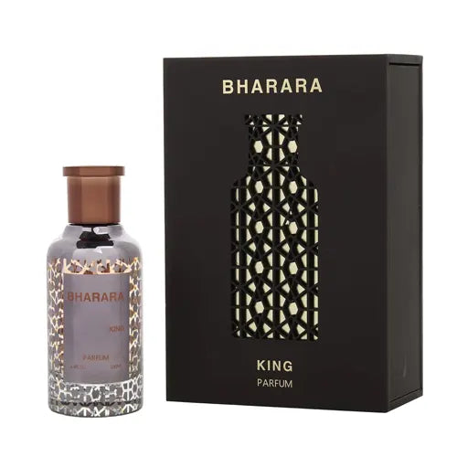 Bharara King 3.4 Parfum Sp