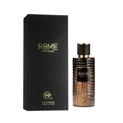 MAST PERFUME BY BHARARA ROME POUR HOMME M EDP 3.4 OZ