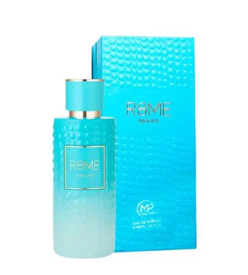 MAST PERFUME BY BHARARA ROME IMAGINE M EDP 3.4OZ 100 ML