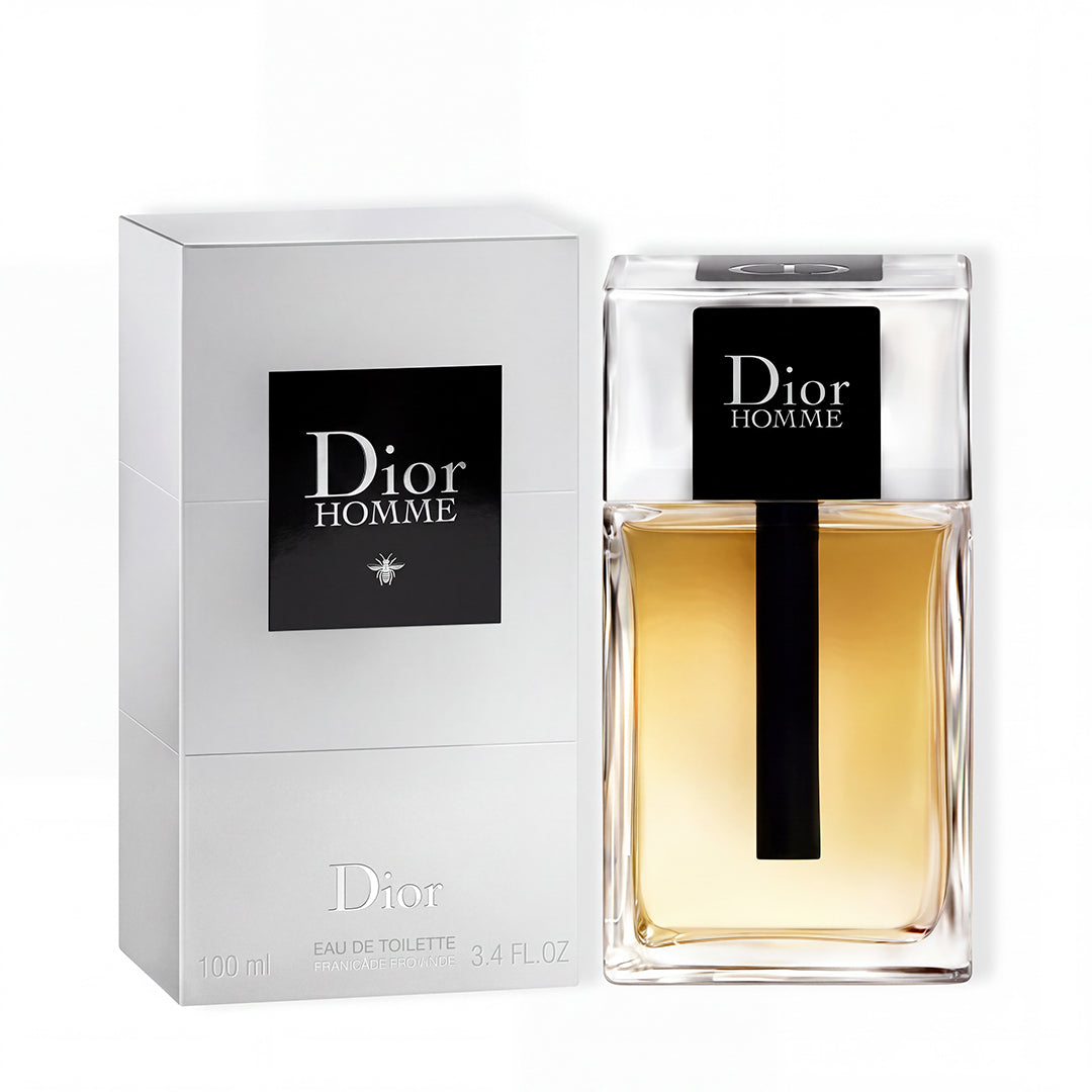 CHRISTIAN DIOR HOMME 100ML EDT