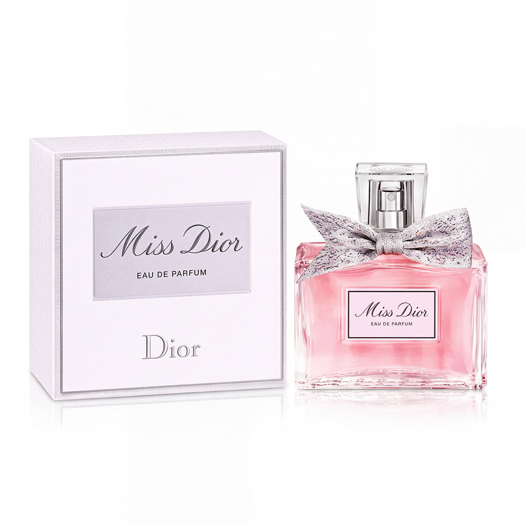 CHRISTIAN DIOR MISS DIOR 3.4 EDP SP WOMEN (2021)