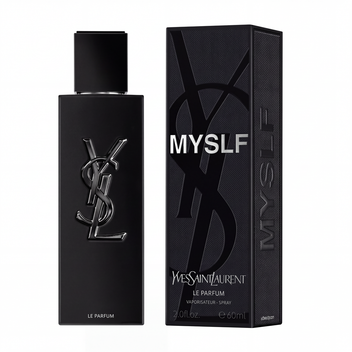 Y VES SAINT LAURENT MY SLF LE PARFUM 60 ML