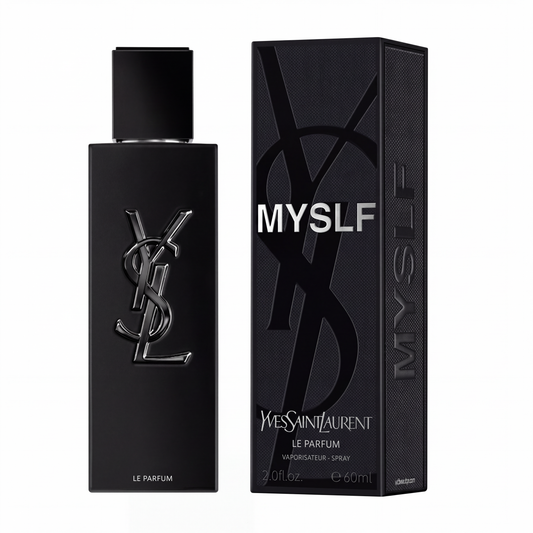 Y VES SAINT LAURENT MY SLF LE PARFUM 60 ML