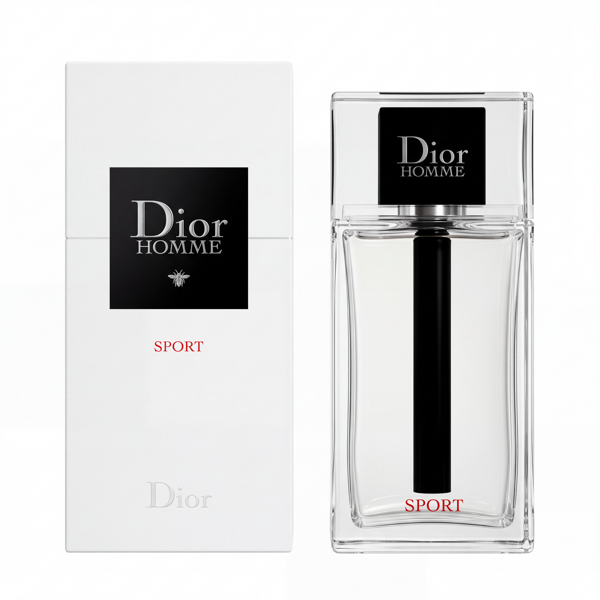 CHRISTIAN DIOR HOMME SPORT 125 ML EDT