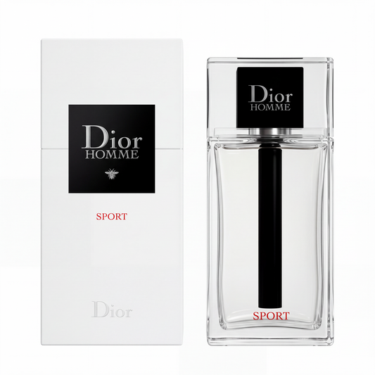 CHRISTIAN DIOR HOMME SPORT 125 ML EDT
