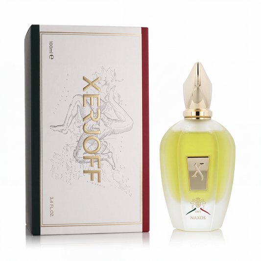 XERJOFF 1861 NAXOS 3.4 100 ML EDP SP UNISEX