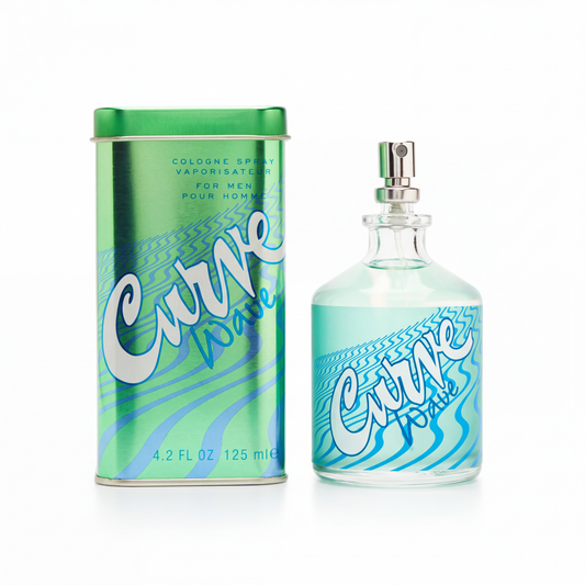 LIZ CLAIBORNE CURVE WAVE 4.2 EDT