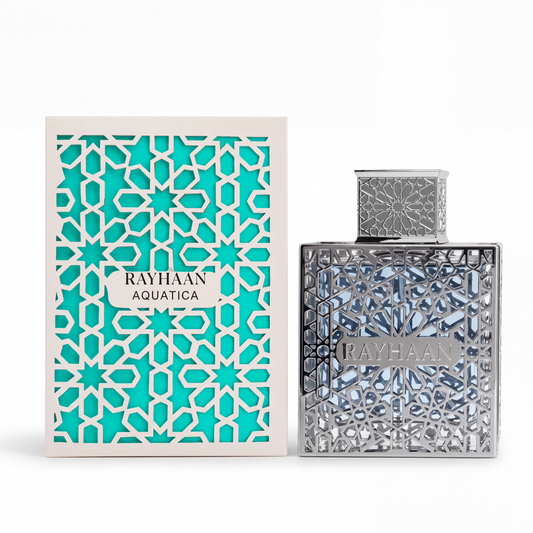 RAYHAAN AQUATICA EDP 100 ML