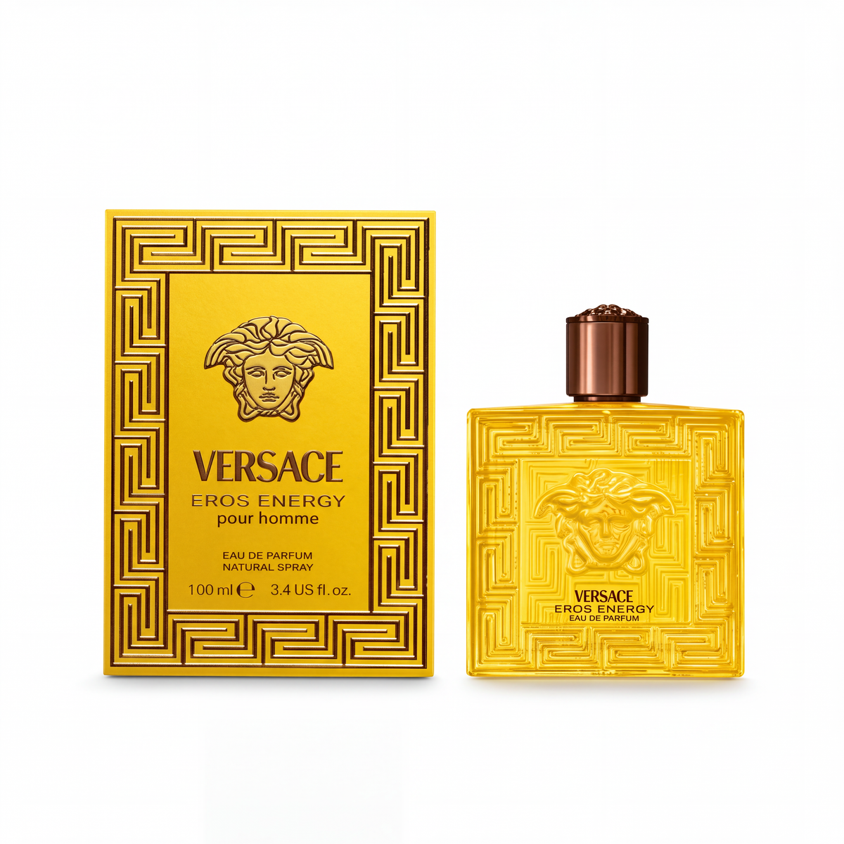 VERSACE EROS ENERGY 3.4 EDP SP